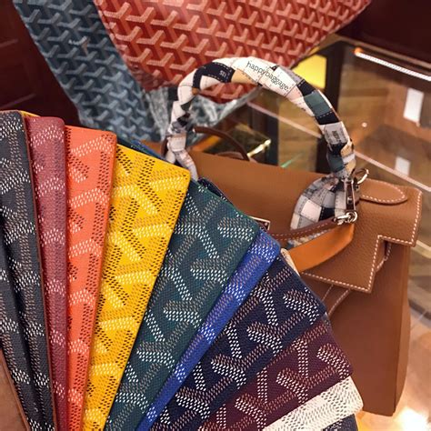 goyard st louis gm colors|saint louis Goyard bag colors.